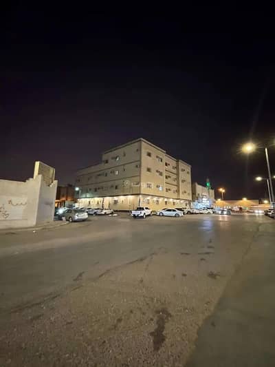 3 Bedroom Flat for Sale in East Riyadh, Riyadh - 3 Bedroom Apartment For Sale in Al Qadisiyah, Riyadh