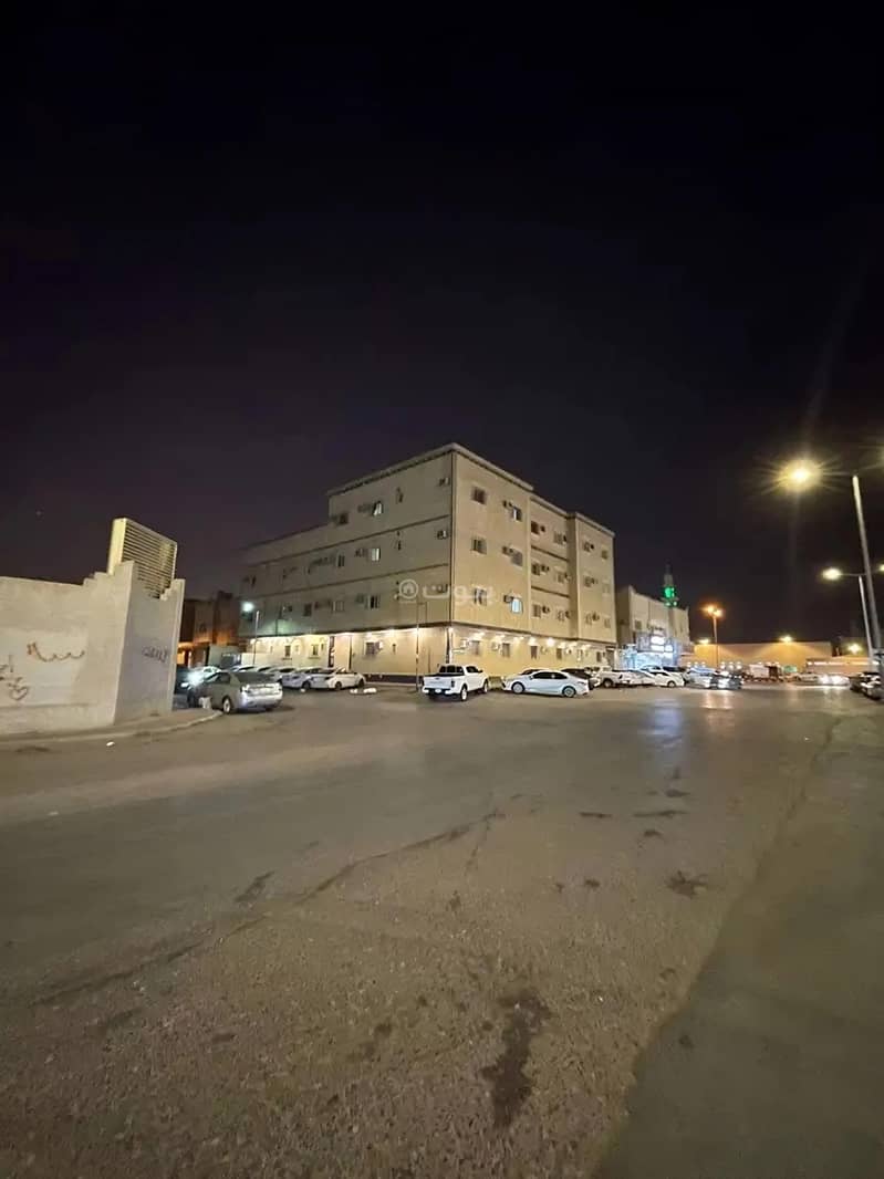 3 Bedroom Apartment For Sale in Al Qadisiyah, Riyadh