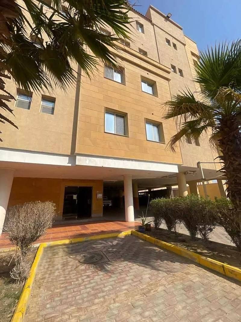 Studio Apartment For Rent in Ad Danah Ash Shamaliyah, Dammam