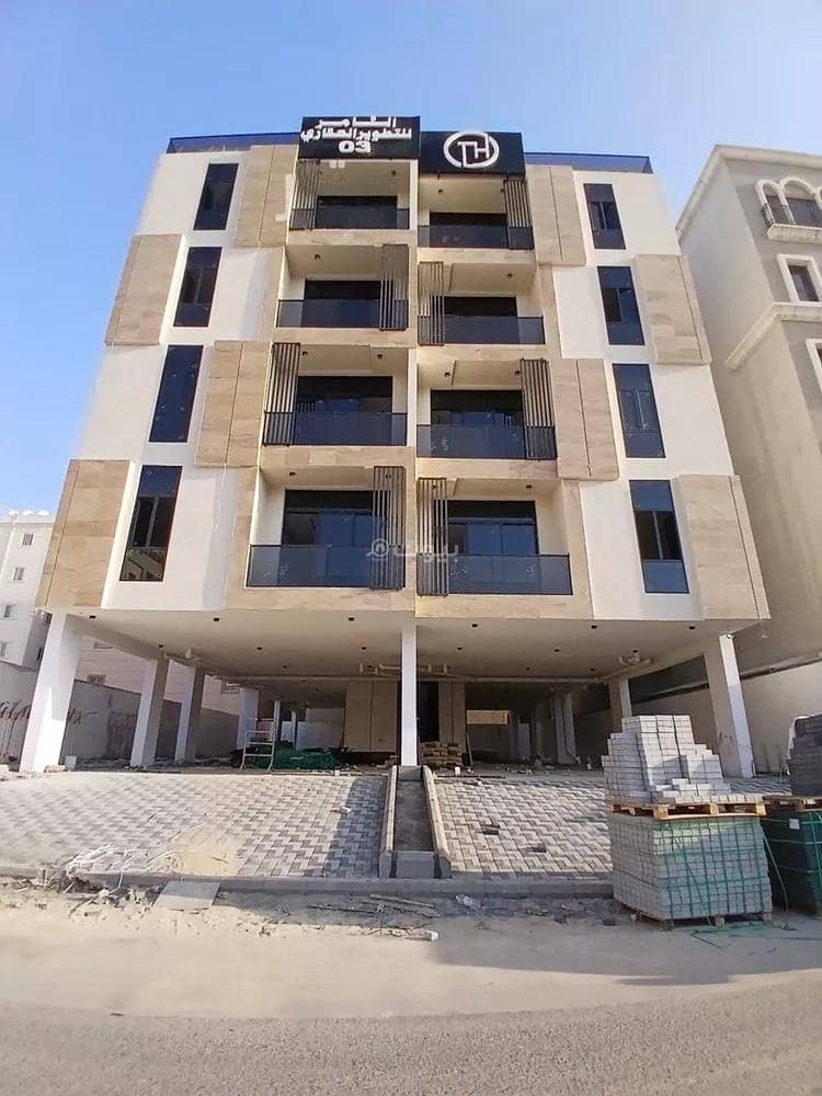 شقة للبيع في شارع النعيرية, حي الحمراء, مدينة الخبر, المنطقة الشرقية شقة للبيع في شارع النعيرية, حي الحمراء, مدينة الخبر, المنطقة الشرقية