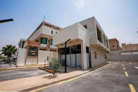 عمارة سكنية 8 غرف نوم للبيع في وسط الرياض، الرياض - مبنى سكني للبيع في المربع، الرياض