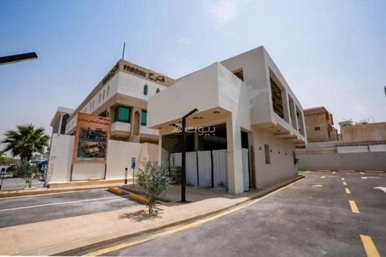 مبنى سكني للبيع في المربع، الرياض مبنى سكني للبيع في المربع، الرياض