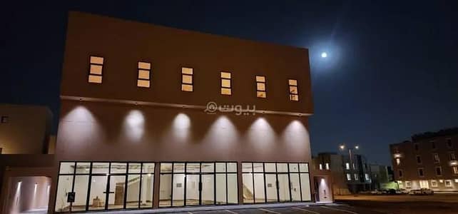 Showroom for Rent in West Riyadh, Riyadh - Exhibition Building For Rent in Al Mahdiyah, Riyadh