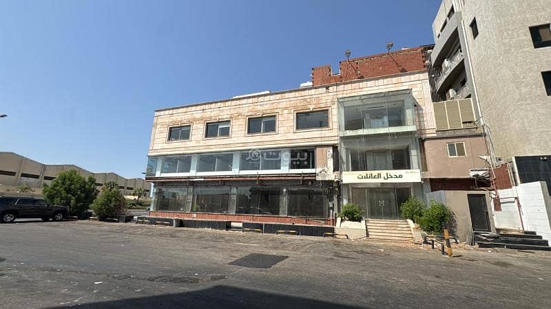 مجمع للإيجار في الشاطئ، جدة مجمع للإيجار في الشاطئ، جدة