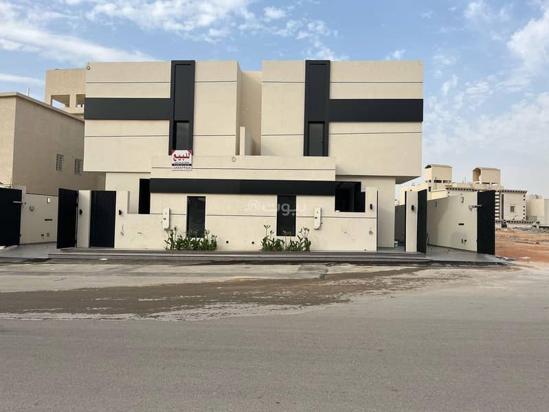 فيلا 6 غرف نوم للبيع في المهدية فيلا 6 غرف نوم للبيع في المهدية