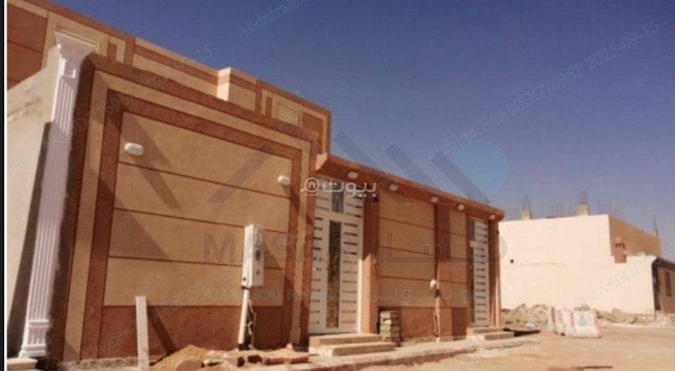 للبيع دور حي الخضراء العوينة بالمدينة المنورة