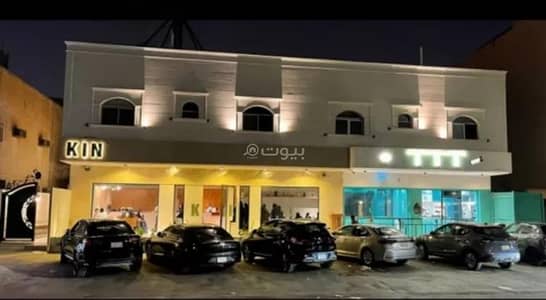 شقة 1 غرفة نوم للايجار في شمال الرياض، الرياض - شقة للإيجار في النخيل، الرياض
