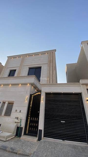دور 5 غرف نوم للبيع في شرق الرياض، الرياض - فلة للبيع - حي الندوة