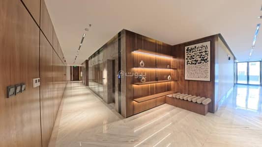 2 Bedroom Apartment for Rent in North Riyadh, Riyadh - Spacious New Unfurnished Unit in Luxurious Project – Al Aqiq District
