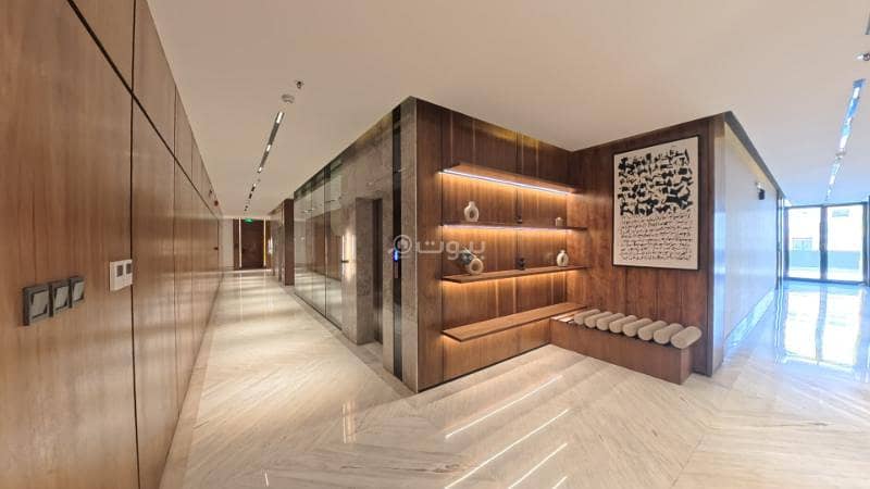 Spacious New Unfurnished Unit in Luxurious Project – Al Aqiq District
