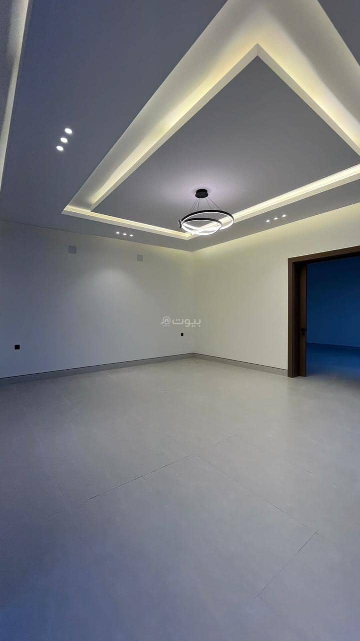 فله مساحة 377 حي المهدية
