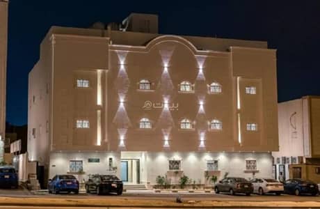 فلیٹ 1 غرفة نوم للايجار في شمال الرياض، الرياض - شقة للإيجار في العقيق، الرياض