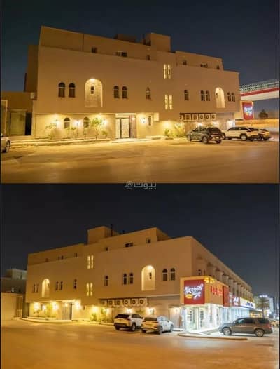 1 Bedroom Apartment for Rent in North Riyadh, Riyadh - Studio Apartment For Rent in Al Mughrizat, Riyadh
