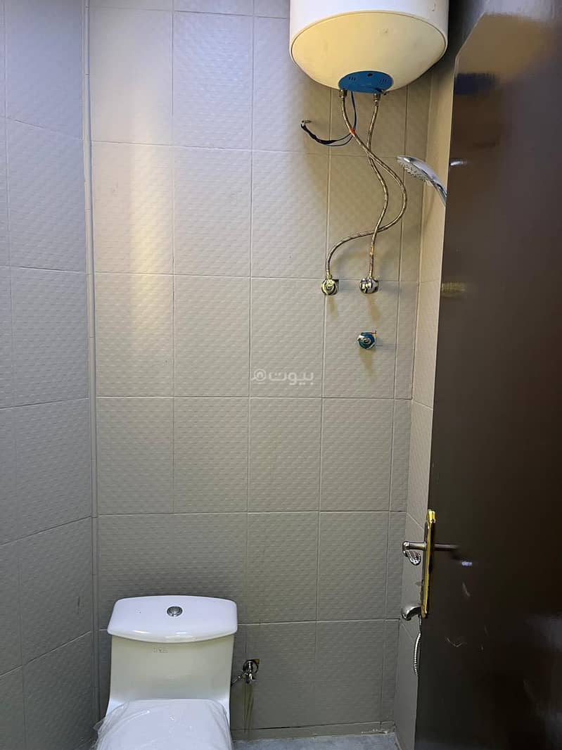 A 3-bedroom apartment for rent in Al-Rimal