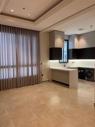 3 Bedroom Flat for Rent in East Riyadh, Riyadh - 3-bedroom apartment for rent in Al Rimal