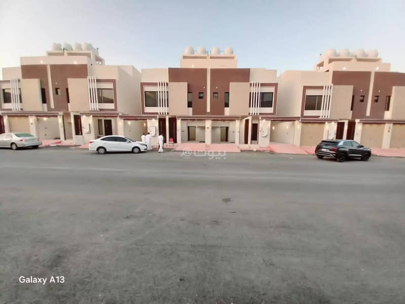 Apartment For Sale in Badr, South Riyadh Apartment For Sale in Badr, South Riyadh