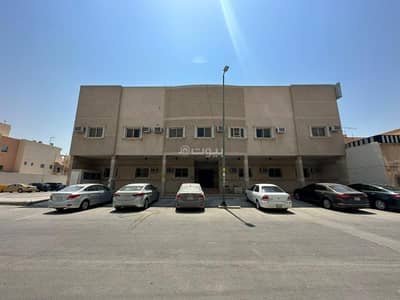 2 Bedroom Flat for Rent in Central Riyadh, Riyadh - Apartment for rent on Arafat Street, Al-Malaz neighborhood