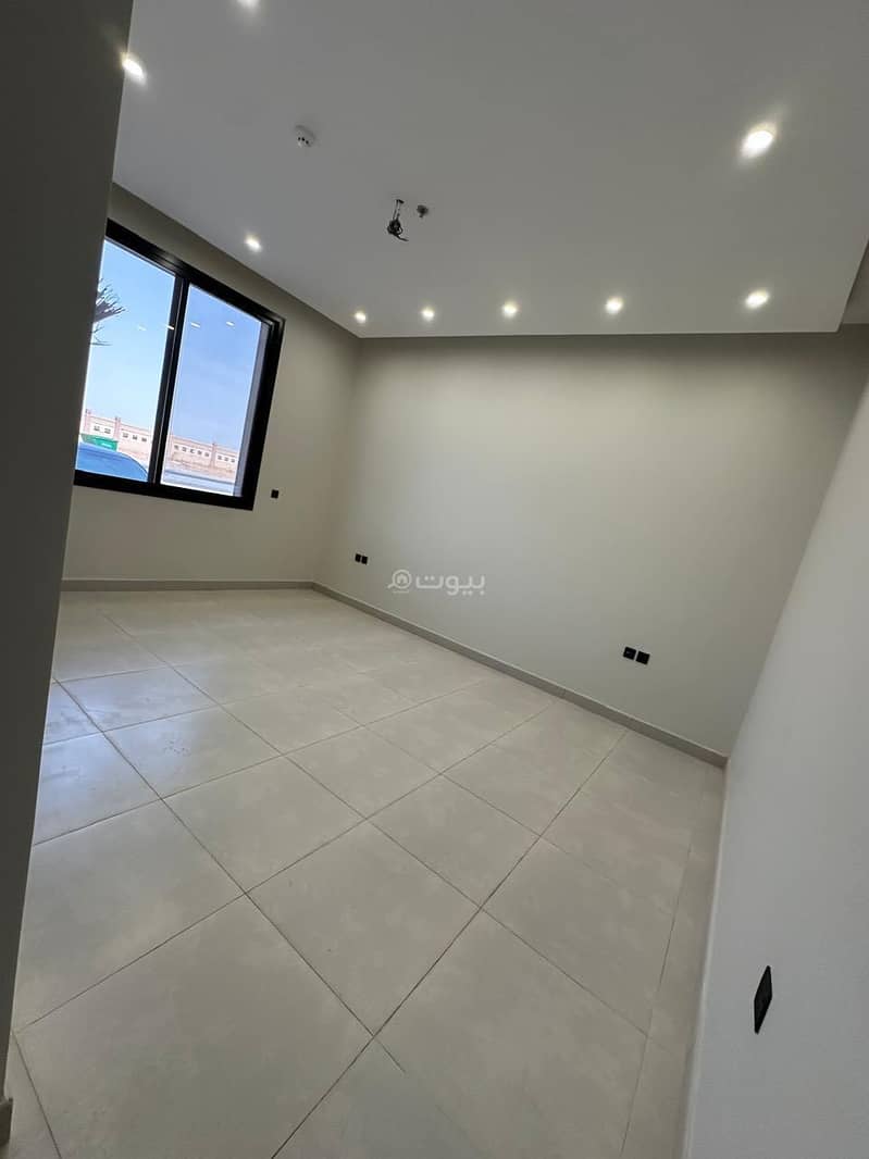 3-bedroom apartment for rent in Al Remal