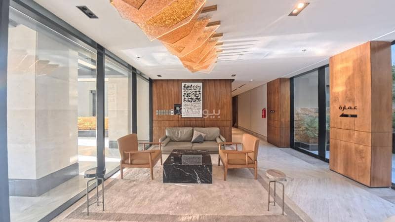 Spacious New Unfurnished Unit in Luxurious Project – Al Aqiq District