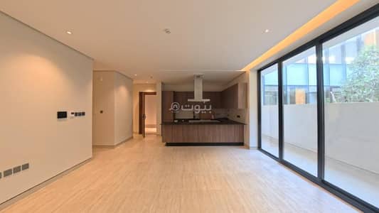 2 Bedroom Apartment for Rent in North Riyadh, Riyadh - Spacious New Unfurnished Unit in Luxurious Project - Al Aqiq District 2 Bedroom Apartment for Rent in North Riyadh, Riyadh - Spacious New Unfurnished Unit in Luxurious Project - Al Aqiq District