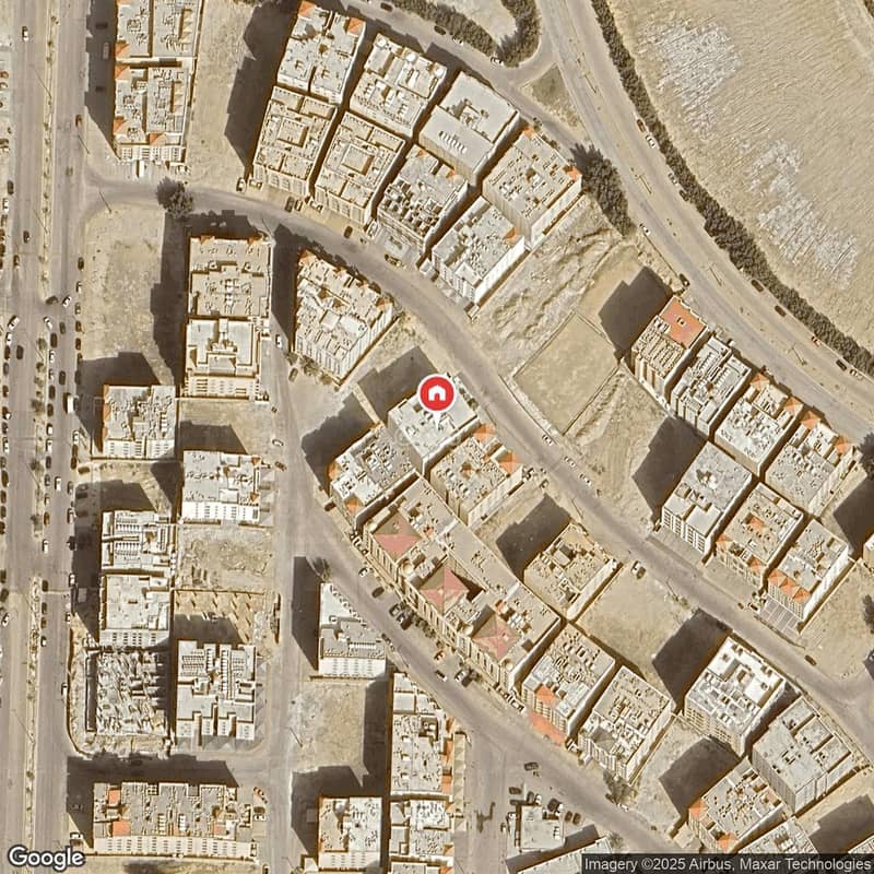 شقة استوديو للإيجار في الحمرا، الخبر شقة استوديو للإيجار في الحمرا، الخبر