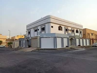 دور 6 غرف نوم للبيع في بدر، الدمام - دور للبيع في , حي بدر, مدينة الدمام
