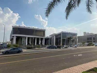 Showroom for Rent in Al Hadiqah, Madina - Exhibition Building For Rent in Al Hadiqah, Madina