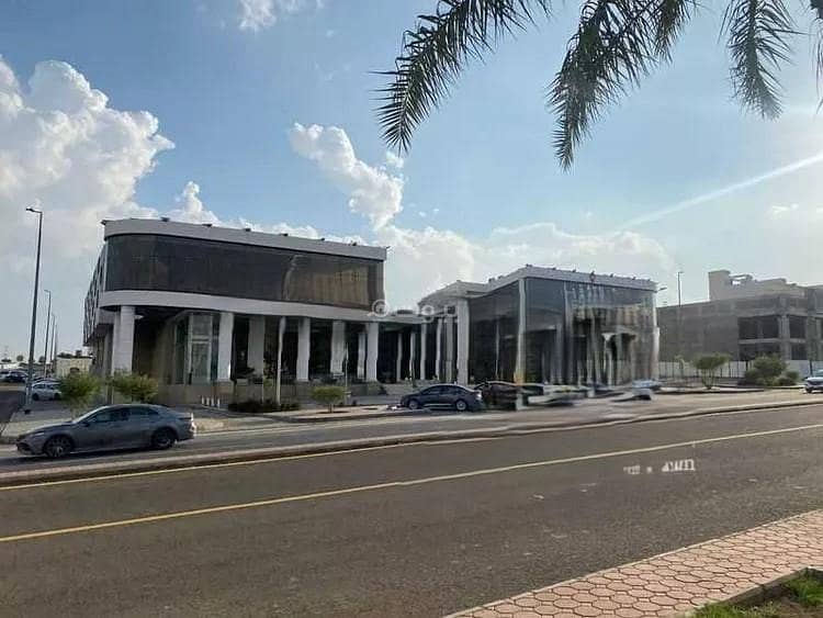 Exhibition Building For Rent in Al Hadiqah, Madina