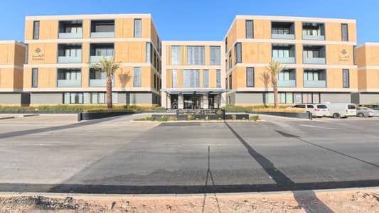 2 Bedroom Apartment for Rent in North Riyadh, Riyadh - Spacious New Unfurnished Unit in Luxurious Project – Al Aqiq District