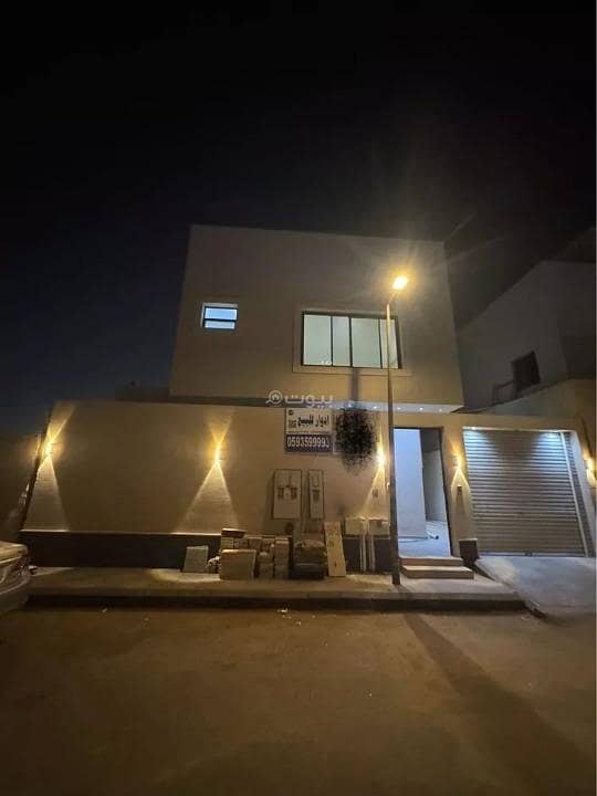 Floor For Sale in Al Aziziyah, South Riyadh Floor For Sale in Al Aziziyah, South Riyadh