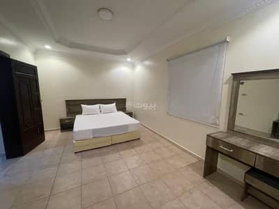 1 Bedroom Apartment for Rent in North Jeddah, Jeddah - Furnished apartment for monthly rent in Jeddah, Al-Salama neighborhood