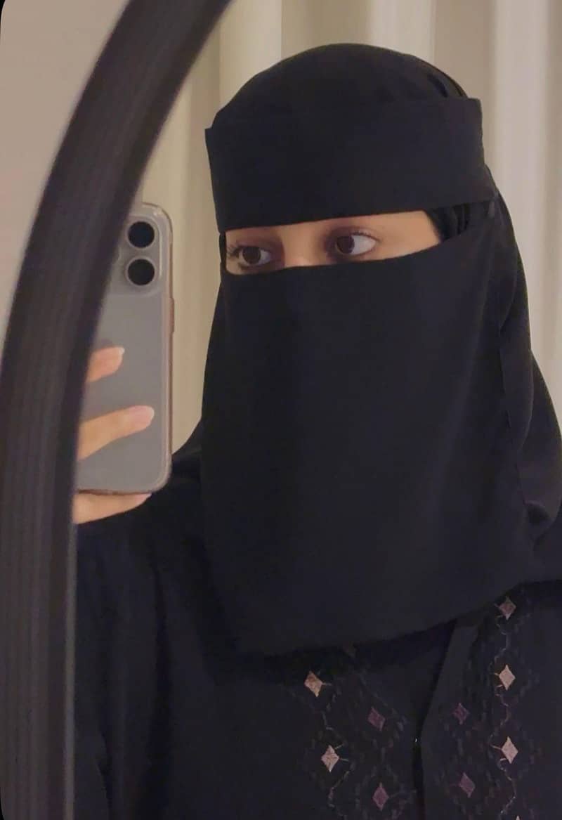 حور ناصر