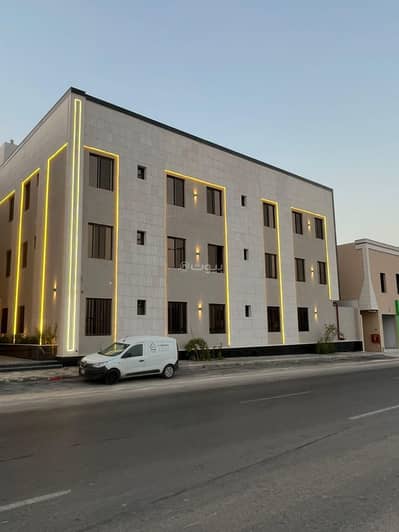 3 Bedroom Apartment for Sale in West Riyadh, Riyadh - Apartment in Al-Mahdiyah district