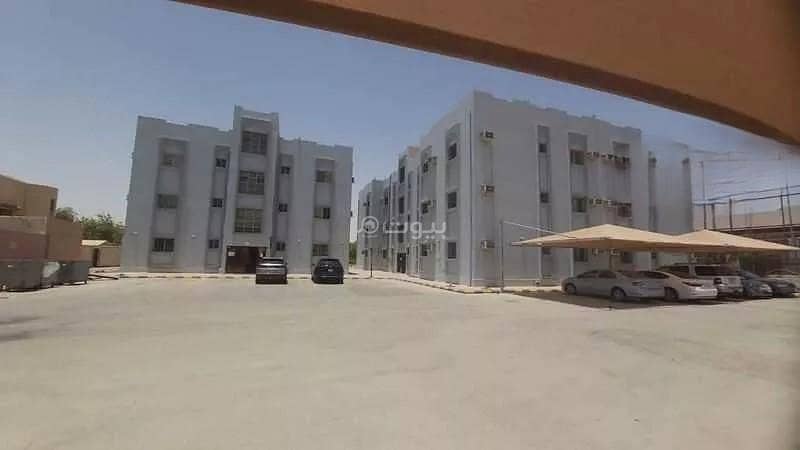 شقة استوديو بغرفة نوم واحدة للإيجار في مدينة الجبيل الصناعية