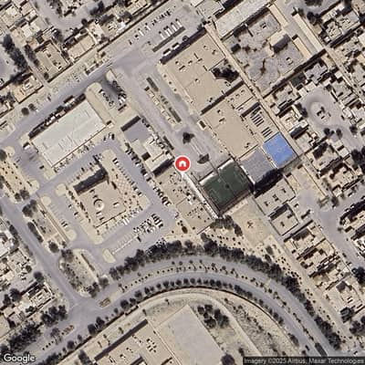 شقة 2 غرفة نوم للايجار في الجبيل الصناعية - شقة من غرفتي نوم للإيجار في مدينة الجبيل الصناعية