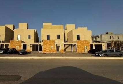 3 Bedroom Floor for Sale in East Riyadh, Riyadh - First floor property for sale