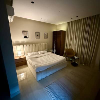 فلیٹ 1 غرفة نوم للايجار في الحمراء، الخبر - شقة للايجار في الحمراء, الخبر