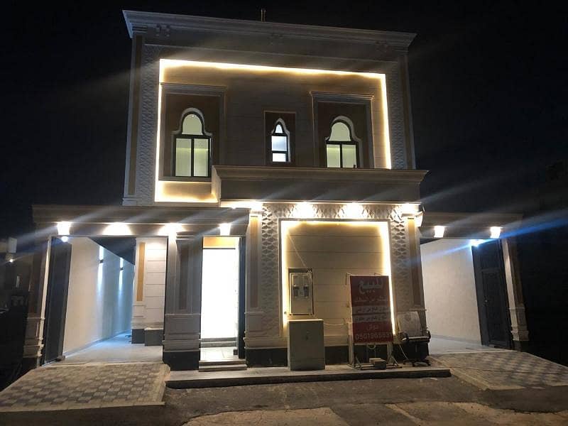 Riyadh Al-Nadwa neighborhood