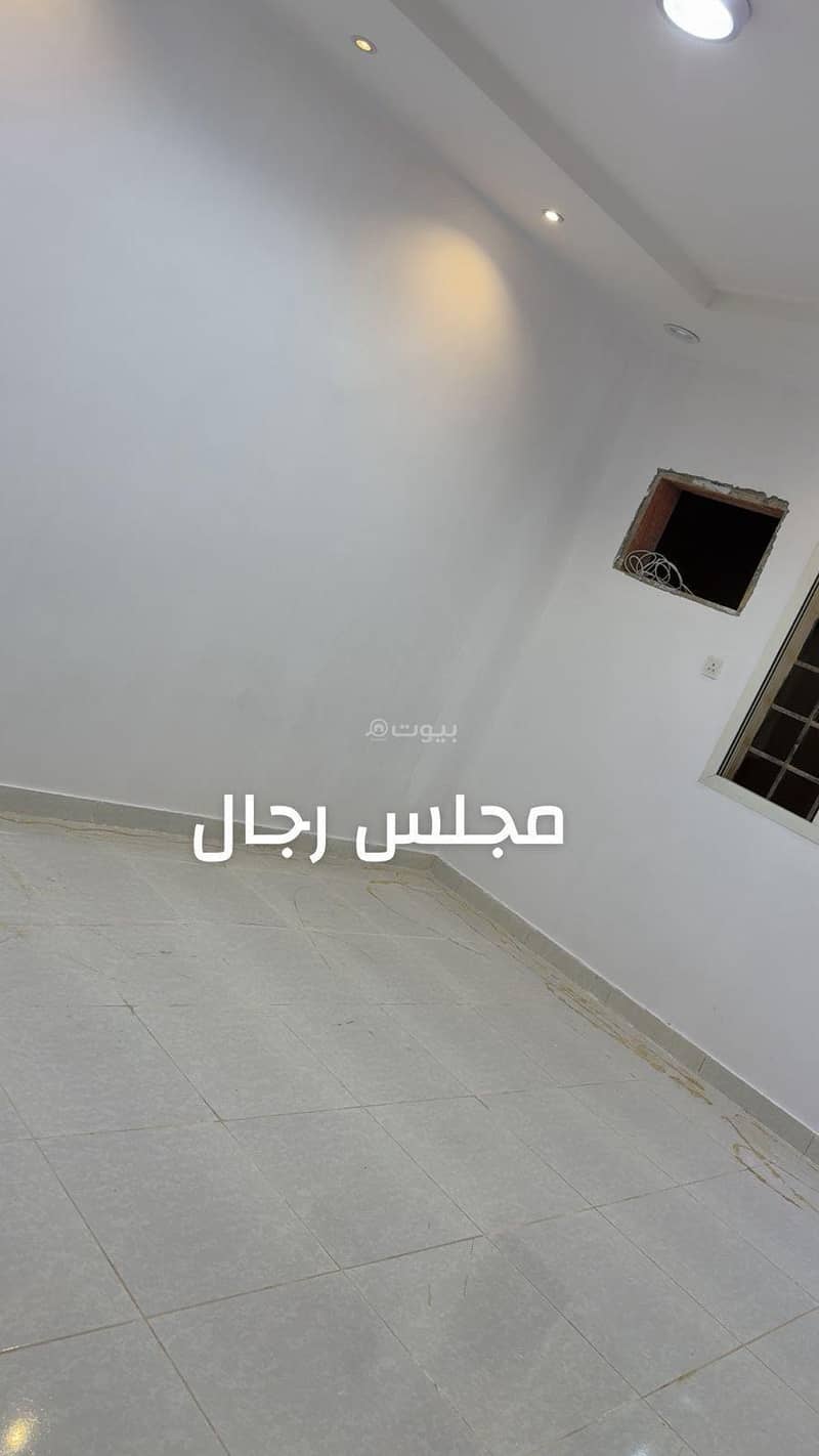 A 3-bedroom apartment for rent in Al Rimah