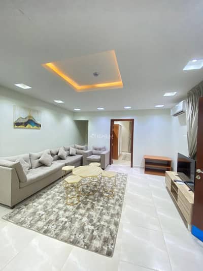 1 Bedroom Apartment for Rent in East Riyadh, Riyadh - For rent: furnished family apartment in Riyadh, Al-Munseeah neighborhood – Offer number 1325