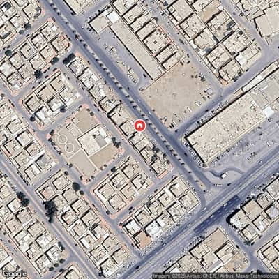معرض  للايجار في الخالدية، الدرعية - مبنى معرض للإيجار في الخالدية، الدرعية