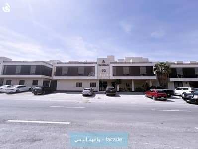 2 Bedroom Apartment for Rent in North Riyadh, Riyadh - apartment 36