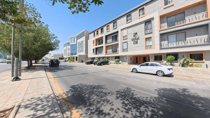 Fully Furnished Unit in New Project in Al Mathar District