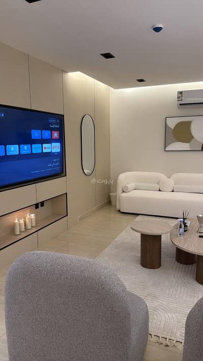 3 Bedroom Apartment for Rent in Al Hamra, Al Khobar - Apartment with 3 bedrooms for rent in Al Hamra