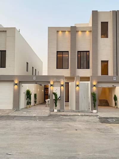 دور 3 غرف نوم للبيع في جنوب الرياض، الرياض - دور للبيع في حي عكاظ, مدينة الرياض, منطقة الرياض