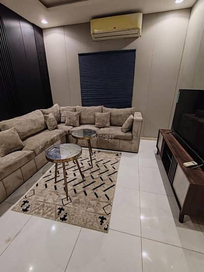 1 Bedroom Flat for Rent in East Riyadh, Riyadh - Apartment in East Riyadh，Ghirnatah 1 bedroom 3500 SAR - 87772903