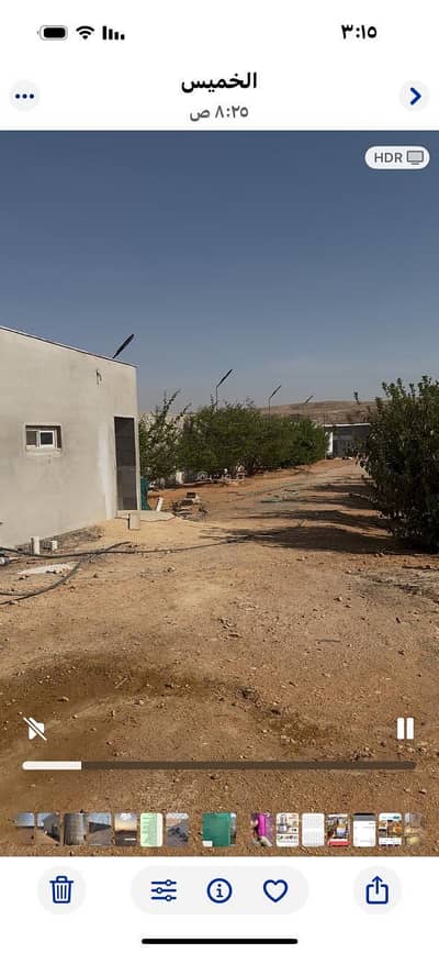 مزرعة 2 غرفة نوم للبيع في هجرة الاوسط - مزرعة للبيع في هجرة الاوسط