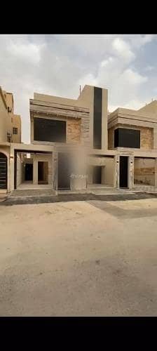 دور 4 غرف نوم للبيع في غرب الرياض، الرياض - دور للبيع في شارع عمر بن بريق, حي العوالي, مدينة الرياض, منطقة الرياض