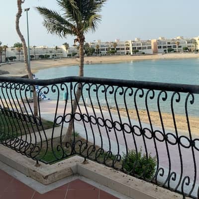 شاليه 3 غرف نوم للايجار في جدة - شاليه درة العروس شاطي الحالمة