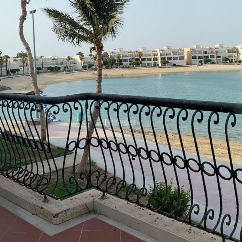 شاليه درة العروس شاطي الحالمة